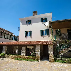 Appartamento Casa Saina, Rovigno