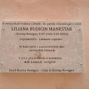 Appartamento Old Town, Rovigno