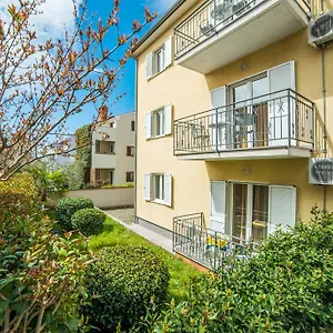 Appartamento Bella, Rovigno